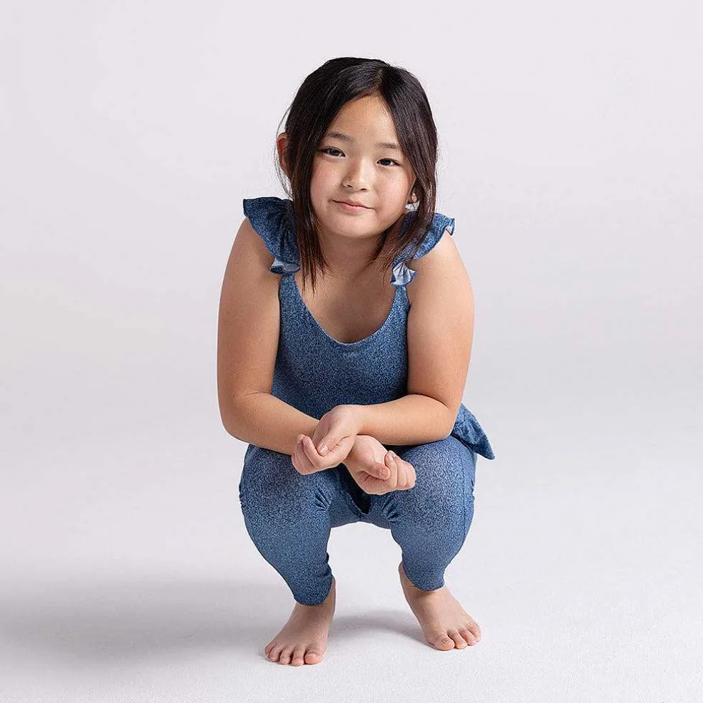 Posh Peanut Leggings Fashion