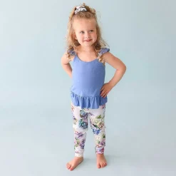 Posh Peanut Leggings Fashion