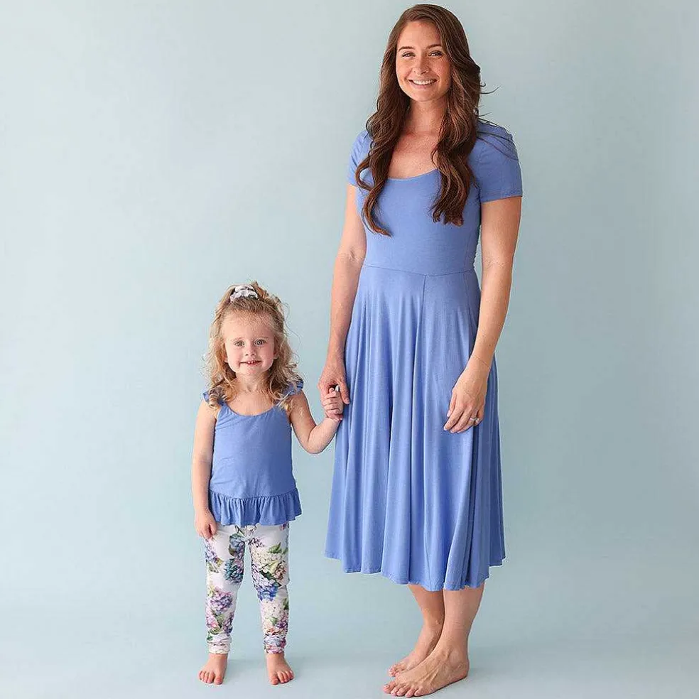 Posh Peanut Leggings Fashion