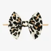 Posh Peanut Lulu Nylon Headband Online