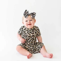 Posh Peanut Lulu Nylon Headband Online