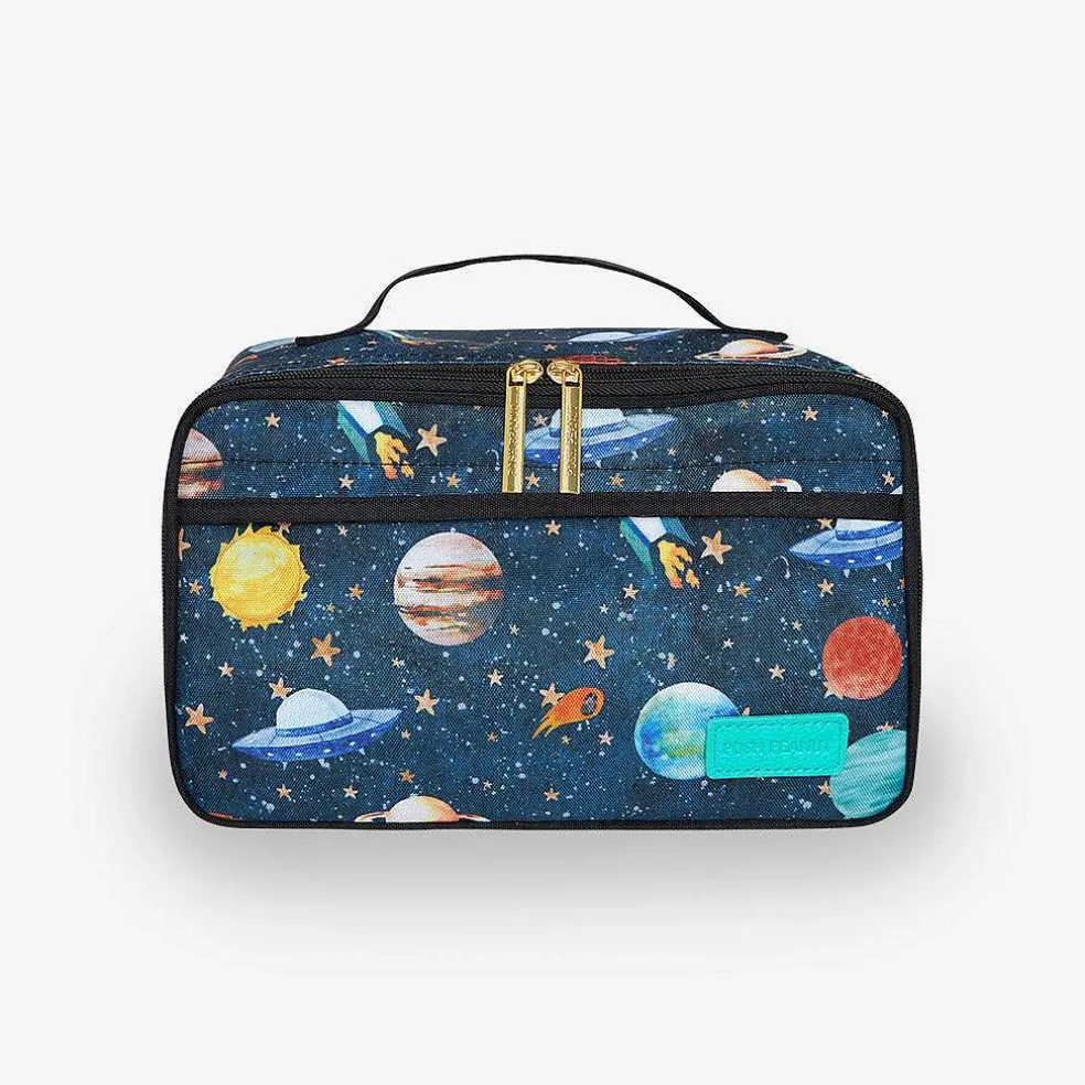 Posh Peanut Lunch Bag Best Sale