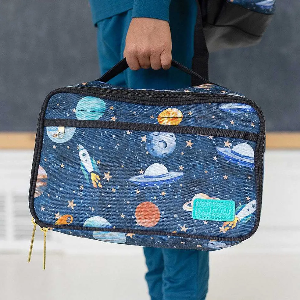 Posh Peanut Lunch Bag Best Sale