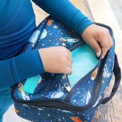Posh Peanut Lunch Bag Best Sale