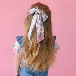 Posh Peanut Luxe Bow Hair Clip Sale