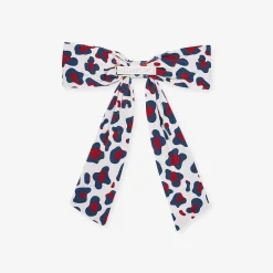 Posh Peanut Luxe Bow Hair Clip Hot
