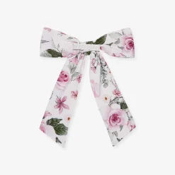 Posh Peanut Luxe Bow Hair Clip Best