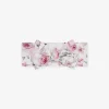Posh Peanut Luxe Bow Headwrap Hot