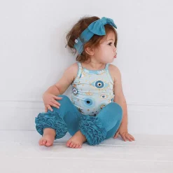 Posh Peanut Luxe Bow Headwrap Cheap