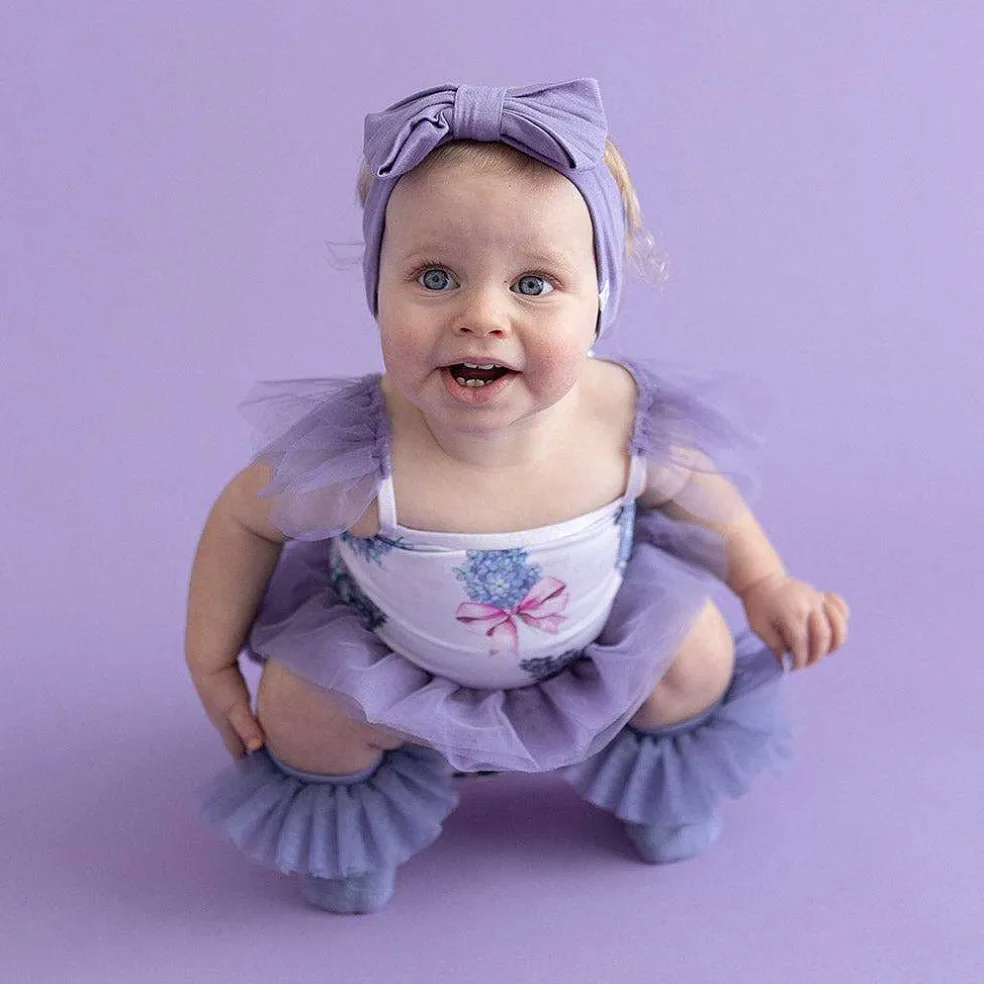 Posh Peanut Luxe Bow Headwrap Sale