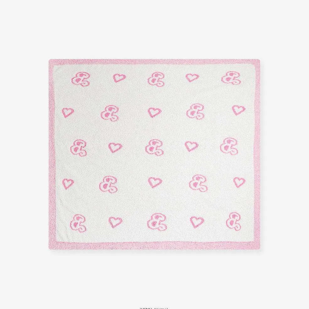 Posh Peanut Luxe Cuddle Patoo® Blanket Shop