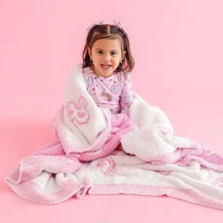 Posh Peanut Luxe Cuddle Patoo® Blanket Shop