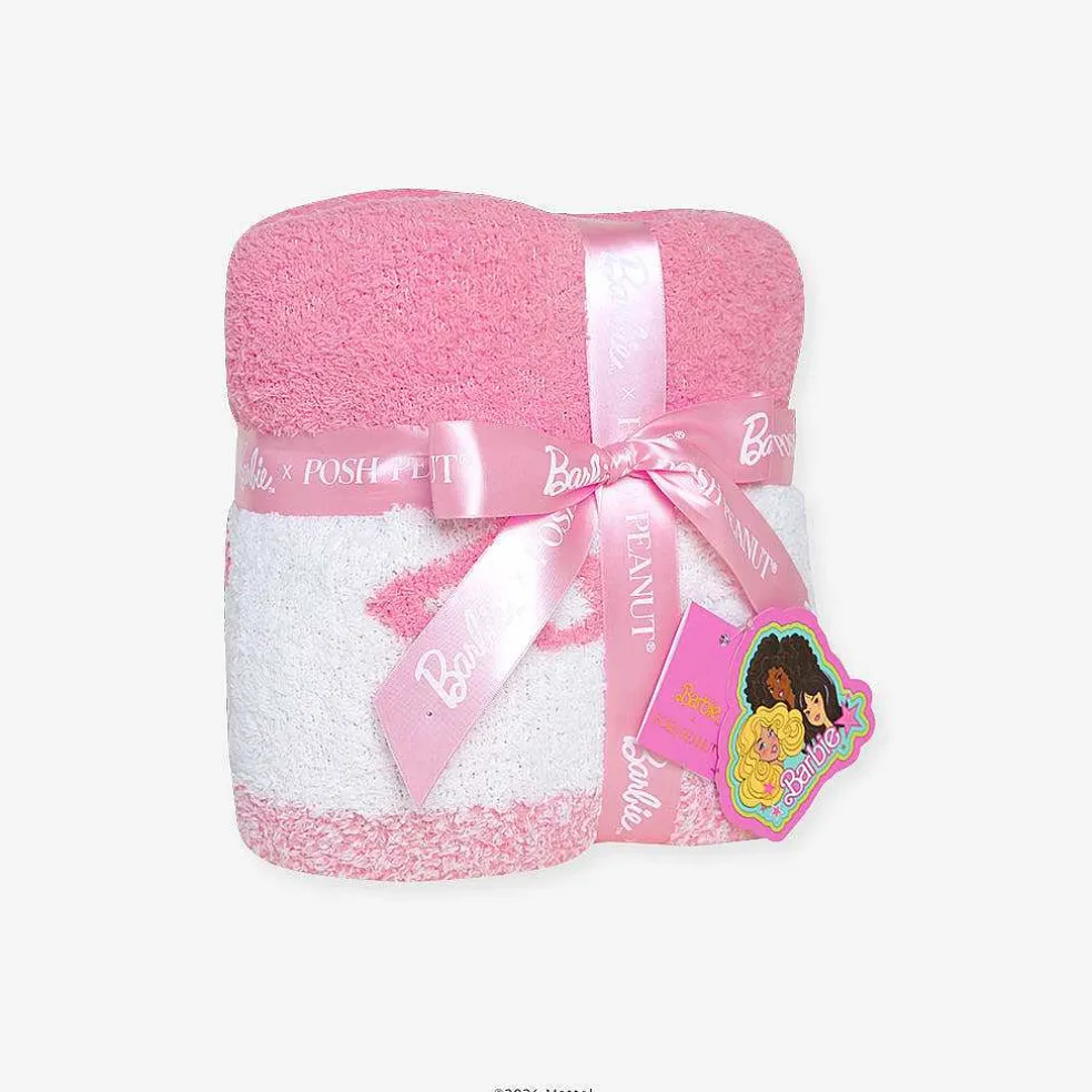 Posh Peanut Luxe Cuddle Patoo® Blanket Shop