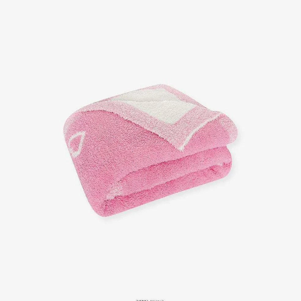 Posh Peanut Luxe Cuddle Patoo® Blanket Shop