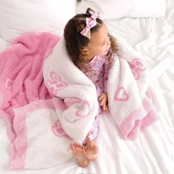 Posh Peanut Luxe Cuddle Patoo® Blanket Shop