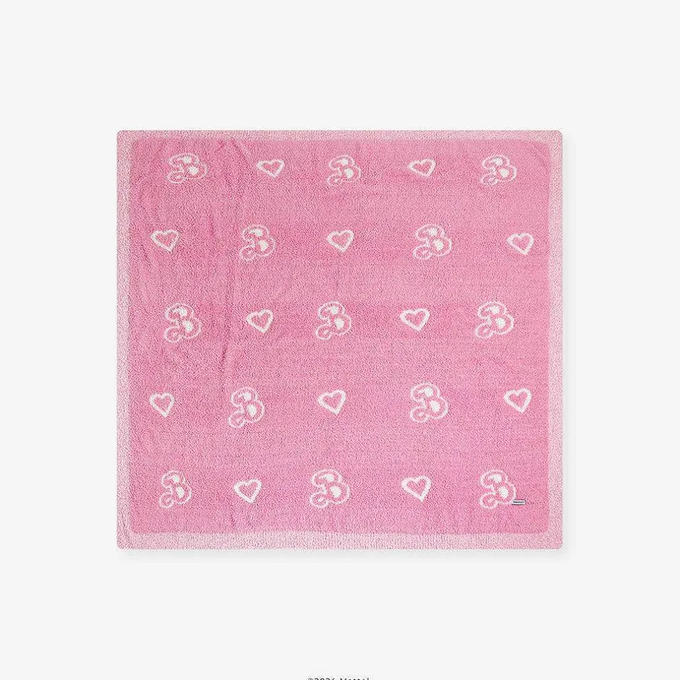 Posh Peanut Luxe Cuddle Patoo® Blanket Shop