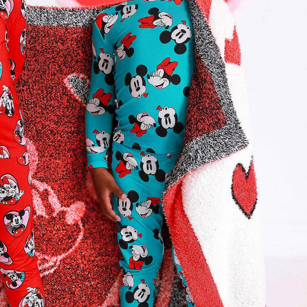 Posh Peanut Luxe Cuddle Patoo® Blanket Clearance