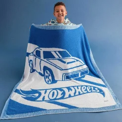 Posh Peanut Luxe Cuddle Patoo® Blanket Clearance