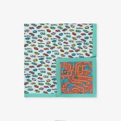 Posh Peanut Luxe Patoo® Blanket Discount