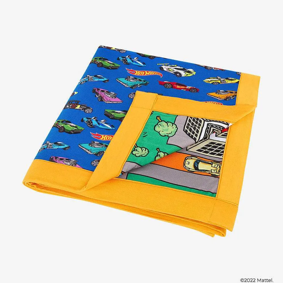Posh Peanut Luxe Patoo® Blanket Store