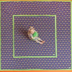 Posh Peanut Luxe Patoo® Blanket Clearance