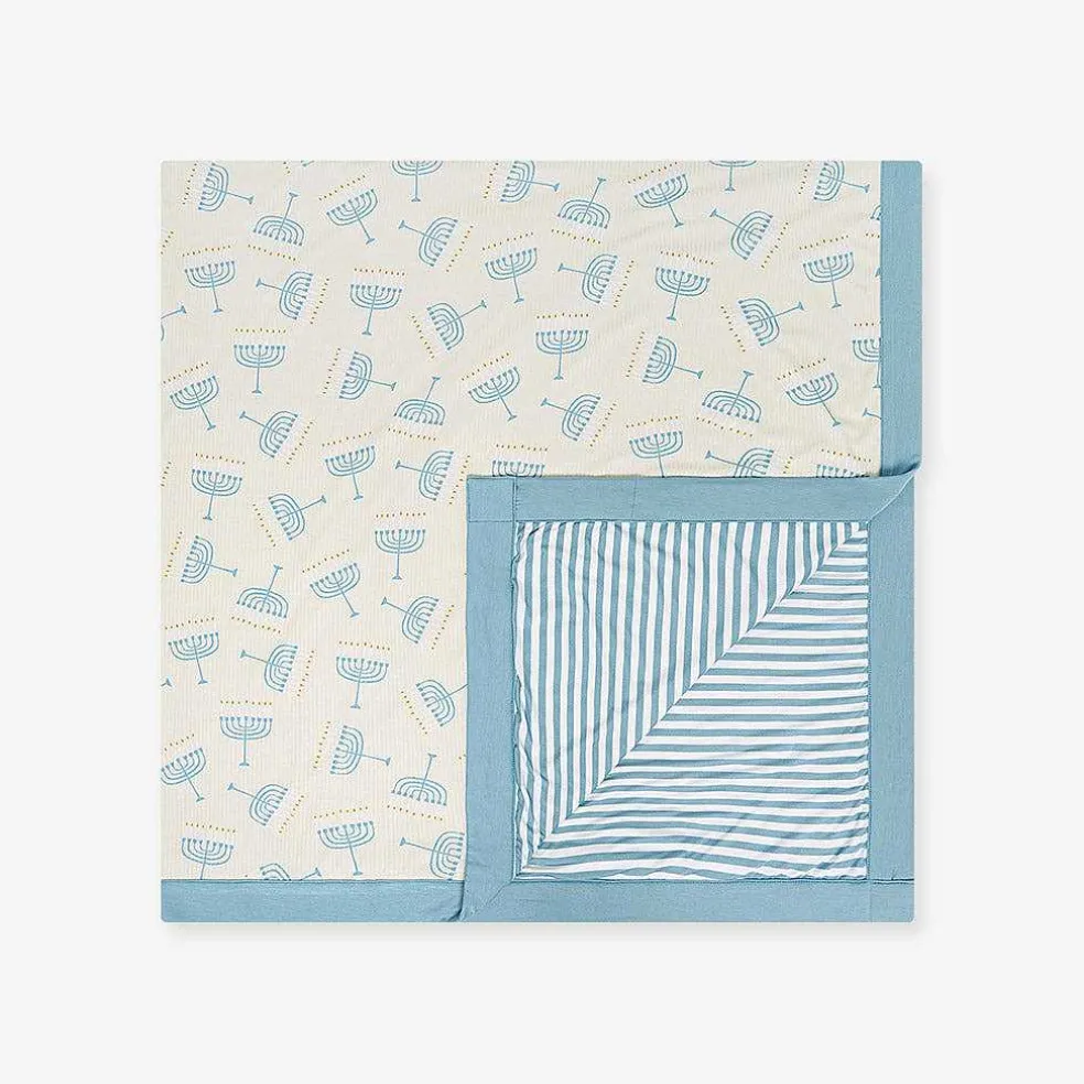 Posh Peanut Luxe Patoo® Blanket Online