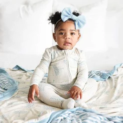Posh Peanut Luxe Patoo® Blanket Online