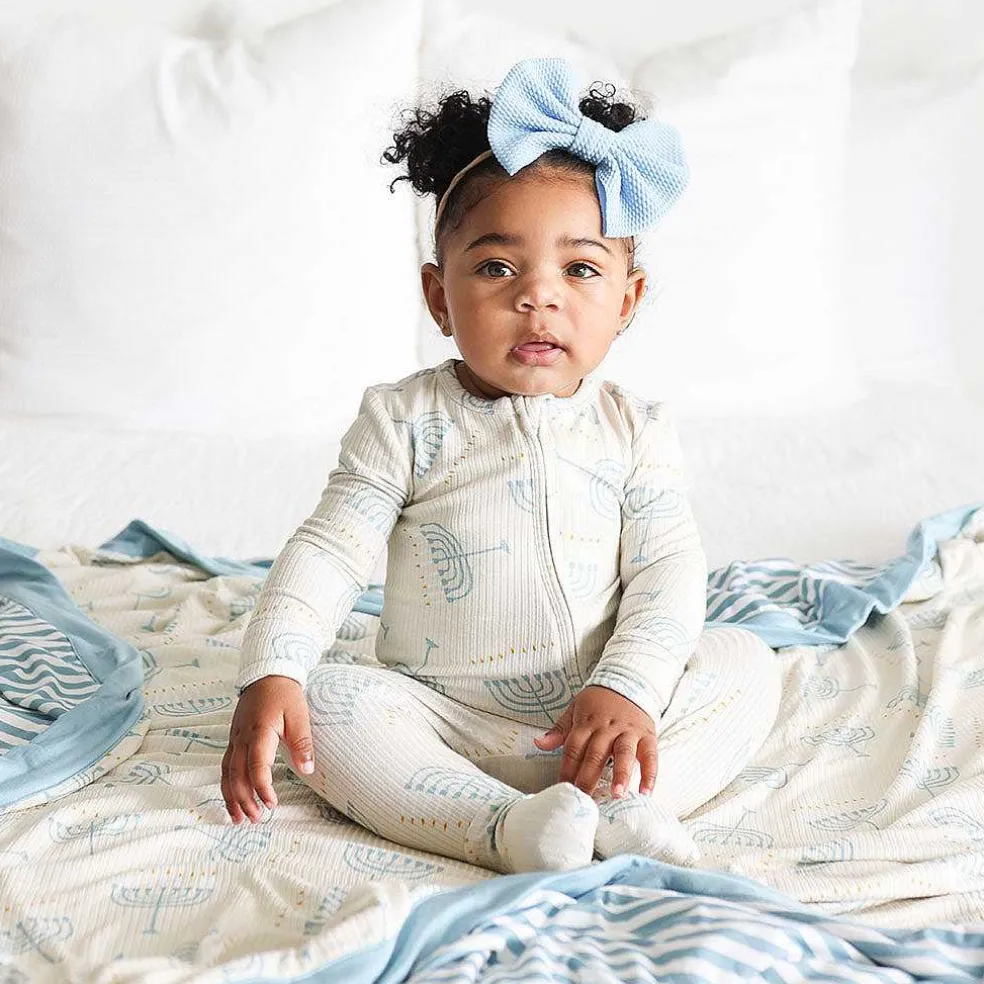 Posh Peanut Luxe Patoo® Blanket Online