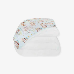 Posh Peanut Luxe Plush Patoo® Blanket Flash Sale