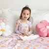 Posh Peanut Luxe Plush Patoo® Blanket Outlet