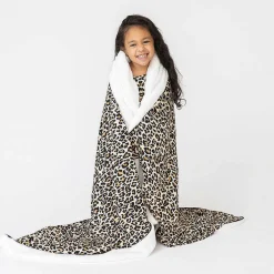 Posh Peanut Luxe Plush Patoo® Blanket Online