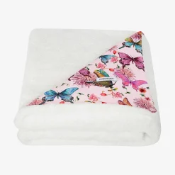 Posh Peanut Luxe Plush Patoo® Blanket Shop