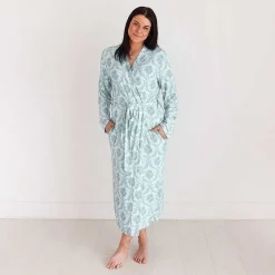 Posh Peanut Luxe Robe Clearance