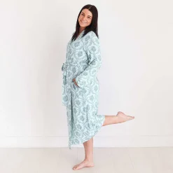 Posh Peanut Luxe Robe Clearance