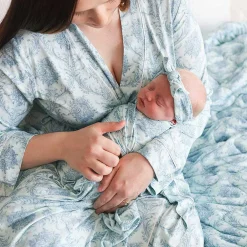 Posh Peanut Luxe Robe Clearance