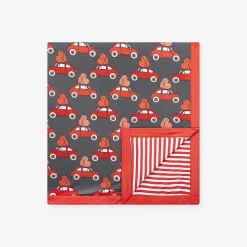 Posh Peanut Luxette Patoo® Blanket Best