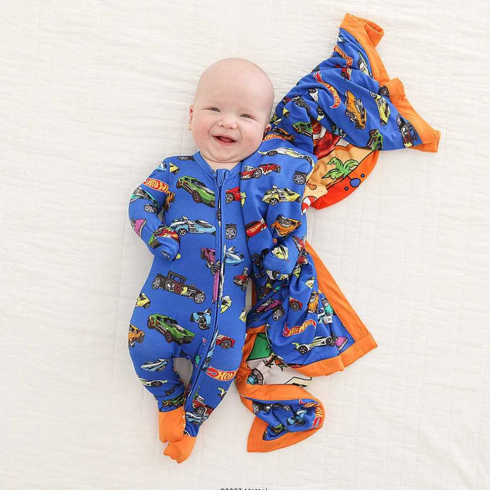 Posh Peanut Luxette Patoo® Blanket Store