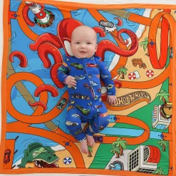 Posh Peanut Luxette Patoo® Blanket Store