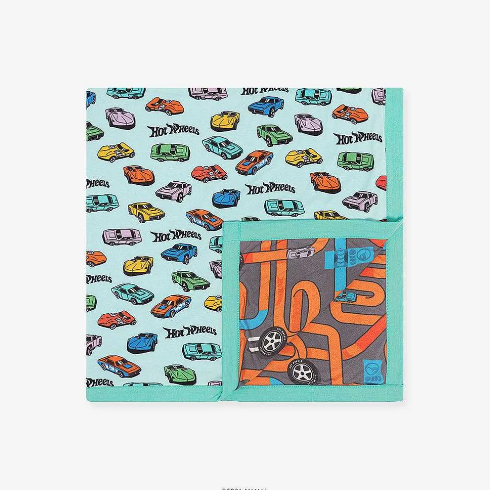 Posh Peanut Luxette Patoo® Blanket Best Sale