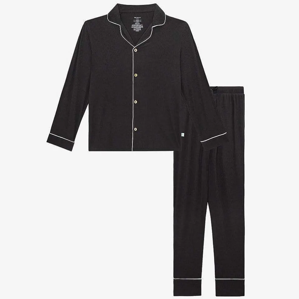 Posh Peanut Men'S Relaxed Pant Luxe Loungewear Cheap
