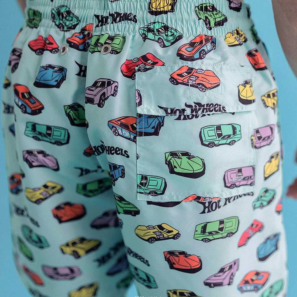 Posh Peanut Men'S Swim Trunks Sale