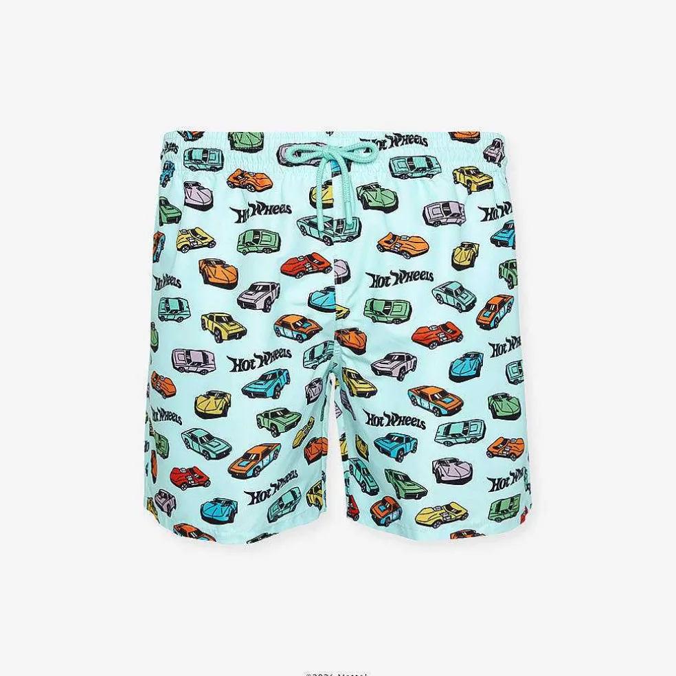 Posh Peanut Men'S Swim Trunks Sale