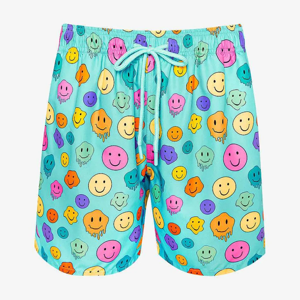 Posh Peanut Men'S Swim Trunks Online