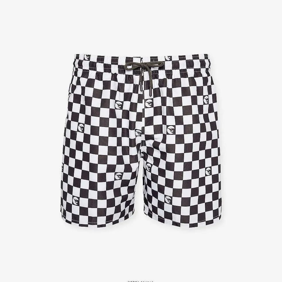 Posh Peanut Men'S Swim Trunks Online