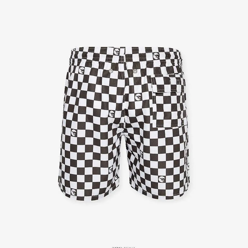 Posh Peanut Men'S Swim Trunks Online