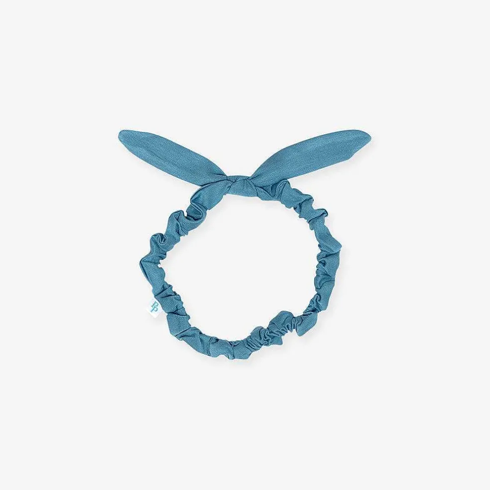 Posh Peanut Micro Bow Headwrap Shop