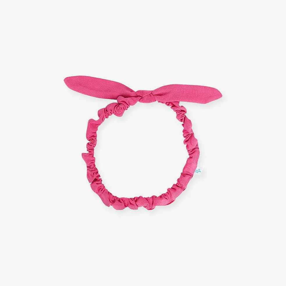 Posh Peanut Micro Bow Headwrap Sale