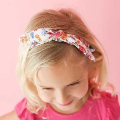 Posh Peanut Micro Bow Headwrap Best Sale