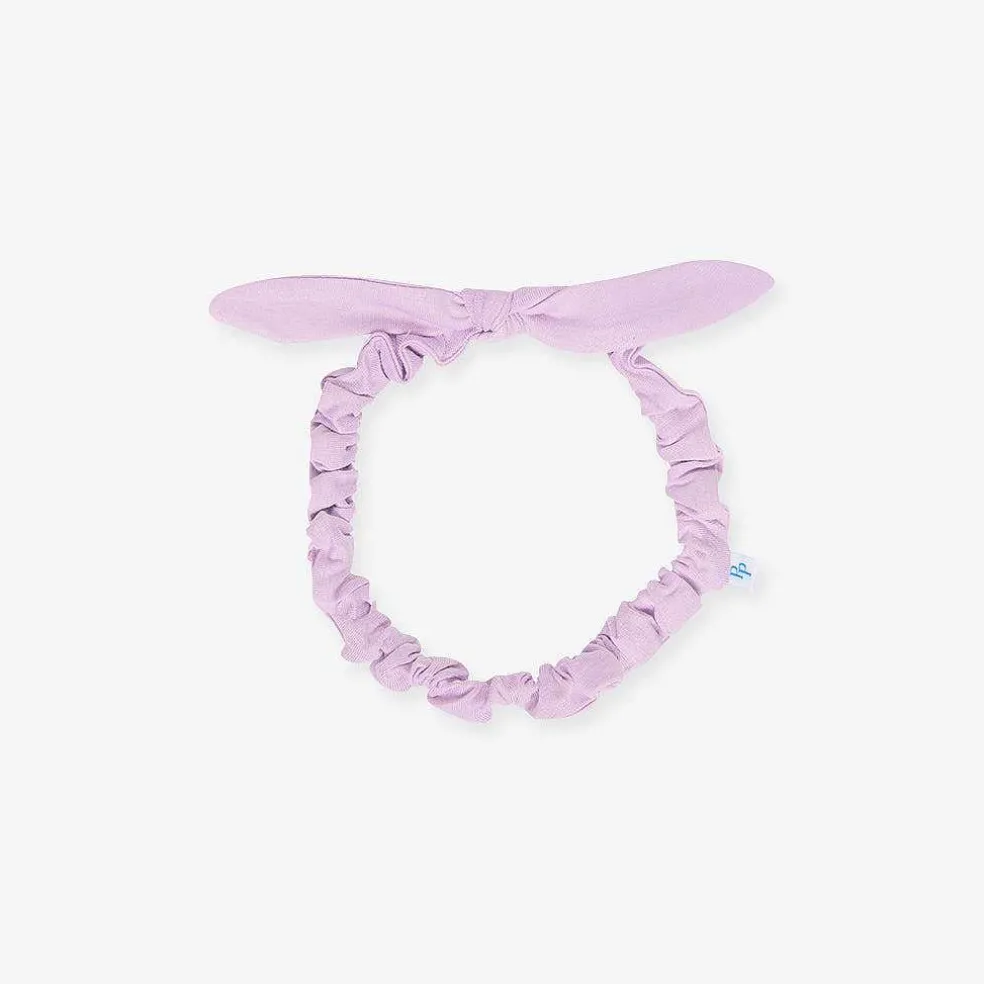 Posh Peanut Micro Bow Headwrap Cheap