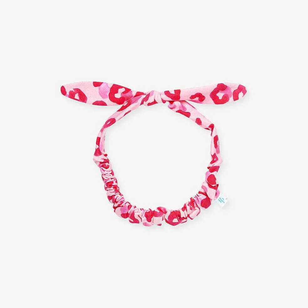 Posh Peanut Micro Bow Headwrap Online